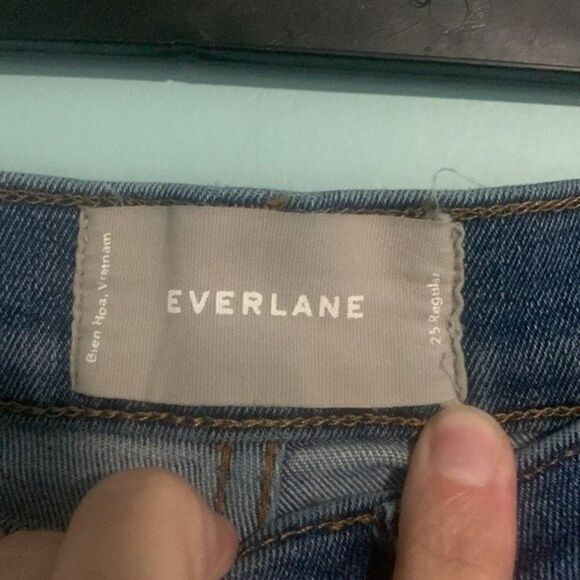 Everlane Jeans - Picture 3 of 4